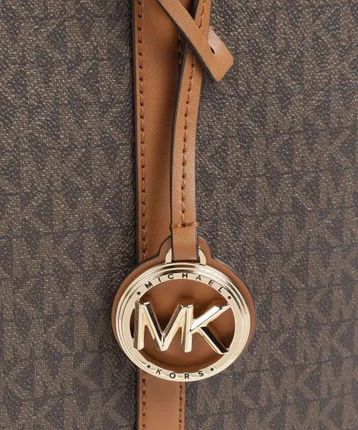 Michael Kors Temple Torba na zakupy - zdjęcie 2