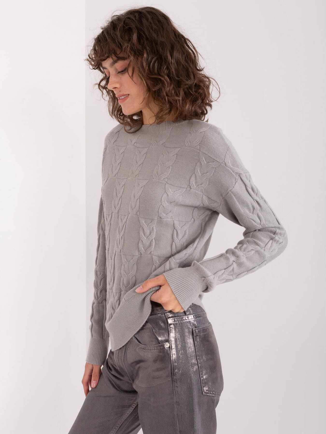 Jumper model 201300 Italy Moda main image 0