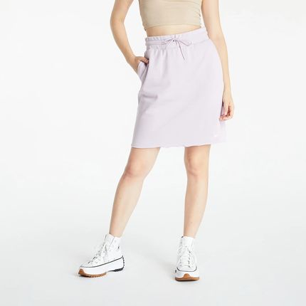 Nike Sportswear W Icon Clash Skirt Iced Lilac/ Light Violet
