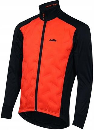 Kurtka Rowerowa Ktm Factory Team Race Jacket Air Xw Rozmiar M