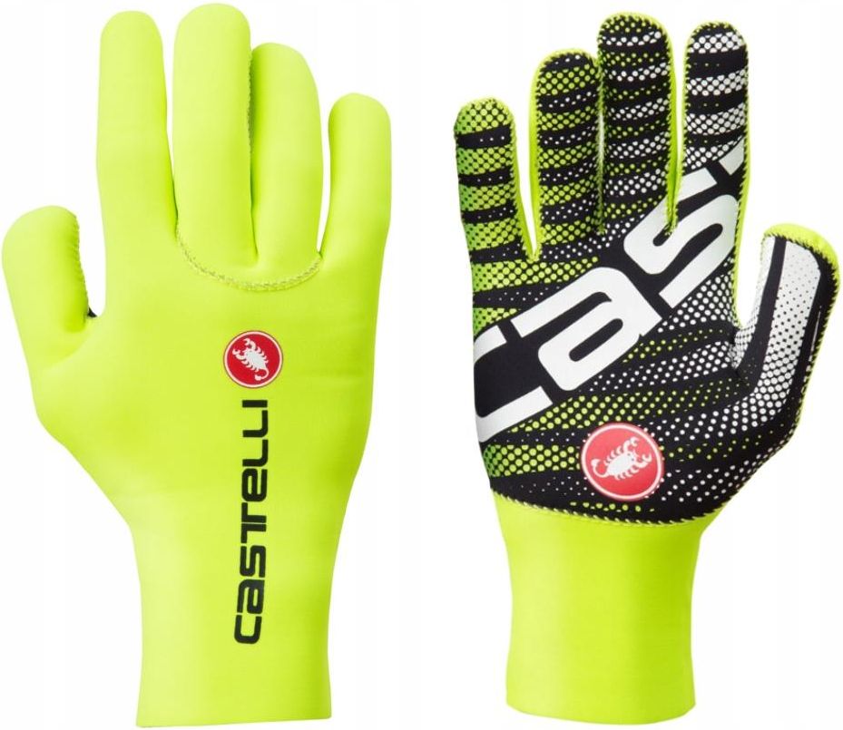 Guanti Castelli Diluvio C Lunghi - Foto 2