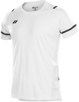 Koszulka Piłkarska Zina Crudo Jr 3Aa2-440F2 Biały Xl