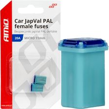 Zdjęcie Amio Japval Pal Żeńskie 2szt. 20A 3458 - Knurów