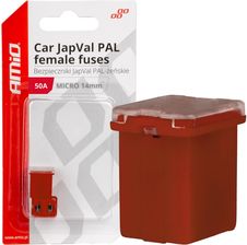 Zdjęcie Amio Japval Pal Żeńskie 2szt. 50A 3455 - Bytom