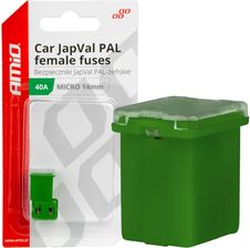 Zdjęcie Amio Japval Pal Żeńskie 2szt. 40A 3454 - Bielsko-Biała