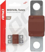 Zdjęcie Amio Midival Mta 70A 2szt. 3477 - Radlin