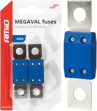 Zdjęcie Amio Megaval Mta 2szt. 200A 3467 - Knurów