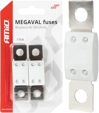 Zdjęcie Amio Megaval Mta 2szt. 175A 3466 - Szczyrk