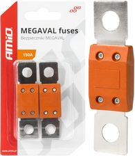 Zdjęcie Amio Megaval Mta 2szt. 150A 3465 - Zator