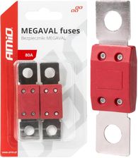 Zdjęcie Amio Megaval Mta 2szt. 80A 3462 - Świętochłowice