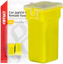 Zdjęcie Amio Japval Pal Żeńskie 2szt. 60A 3447 - Tychy