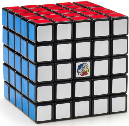 Spin Master Oryginalna Kostka Rubika Professor Cube 5x5x5