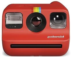 Zdjęcie Aparat natychmiastowy Polaroid Go Gen 2 | czerwony - Radzionków
