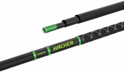 Delphin Sztyca Hacker Nxt 210Cm ICDL101003294
