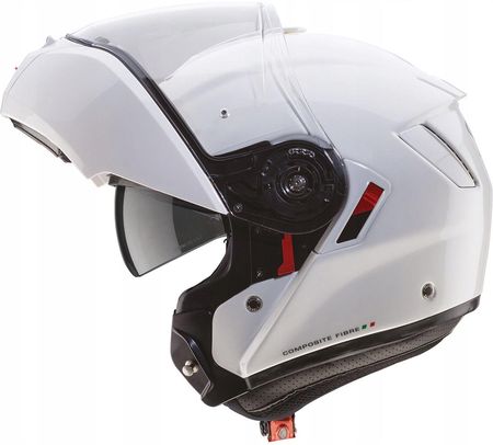 Caberg Szczękowy Flip-Up Levo Połysk - zdjęcie 3