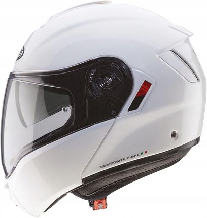Caberg Szczękowy Flip-Up Levo Połysk - zdjęcie 6