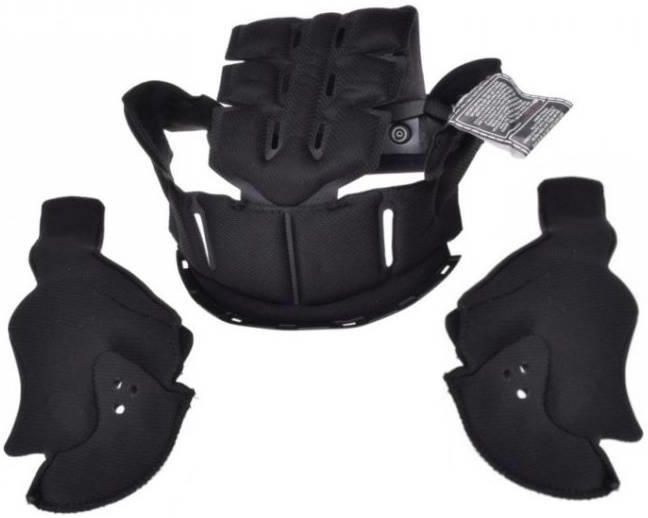 Visiera Oscurata LS2 OF569: Policarbonato Antigraffio, Trattamento UV, Ricambio Originale Per Casco Aperto