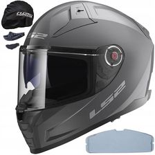 Zdjęcie Ls2 Integralny Ff811 Vector Ii Solid Nardo Grey Mat - Dąbrowa Tarnowska