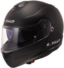 Ls2 Ff908 Strobe Ii Solid Matt Black-06