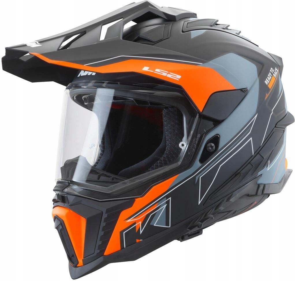 Casco shops arai ktm