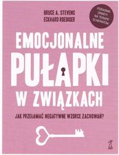 Zdjęcie Emocjonalne pułapki w związkach. Jak przełamać negatywne wzorce zachowań? - Żnin