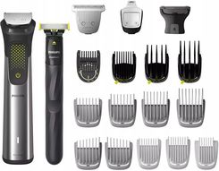 Zdjęcie PHILIPS Multigroom series 9000 15w1 MG9553/15 - Radzymin