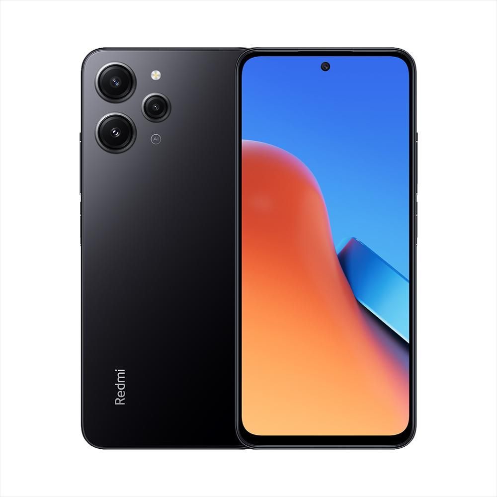 Redmi 12 4G 8/128GB Czarny - Cena, opinie na Ceneo.pl