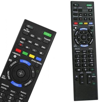 Sony Do Telewizorów Smart Tv I Starszych Mod (PT186968)