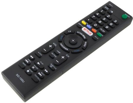 Mrapol RMT-TX100U do TV Sony 75W850C 65W850C (MRRMEDTX100U)