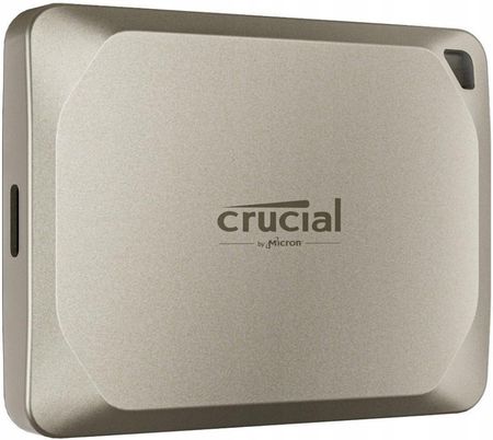 Crucial X9 Pro SSD 4TB (CT4000X9PROMACSSD9B)