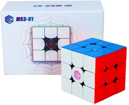 DianSheng MSCUBE MS3-V1 M Enhanced Stickerless Bright DSMS05