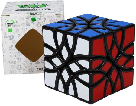 LanLan Mosaic Cube Black LLMSK01