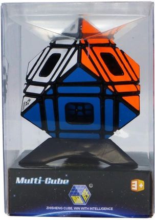 YuXin Multi Cube Black YXMZM1