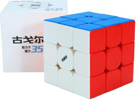 DianSheng Googol 9cm Magnetic 3x3 Stickerless Bright DS22012M