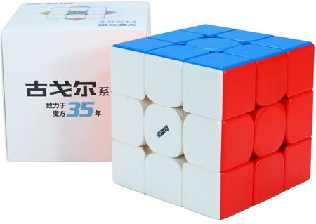 DianSheng Googol 10cm Magnetic 3x3 Stickerless Bright DS22013M