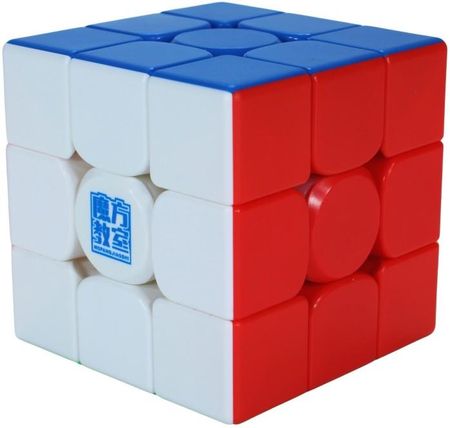 MoYu RS3M V5 Magnetic Kostka Rubika Magnetyczna 3x3x3 MY8801 - zdjęcie 2