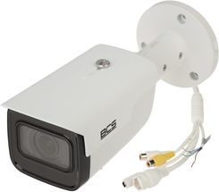 Bcs Line Kamera Ip Bcs-L-Tip55Vsr6-Ai1 - 5 Mpx 2.7 13.5 Mm - Motozoom (BCSLTIP55VSR6AI1)