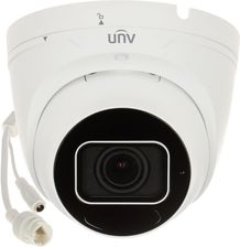 Uniview Kamera Ip Ipc3634Lb-Adzk-H - 4 Mpx 2.8 12 Mm - Motozoom (IPC3634LBADZKH)