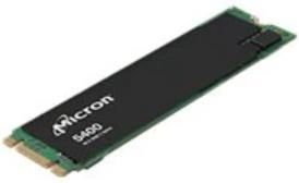 Lenovo ThinkSystem M.2 5400 PRO 960GB Read Intensive SATA 6Gb NHS SSD (4XB7A82288)