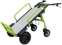 Wózek transportowy ZIPPER Elektryczny wózek transportowy ZI-ET260 - zdjęcie 1