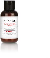 Zdjęcie MAN42 Puder do Stylizacji Włosów Styling Powder 10g - Pszów