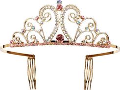 Zdjęcie Souza! Tiara Chapirav złoty - Rybnik