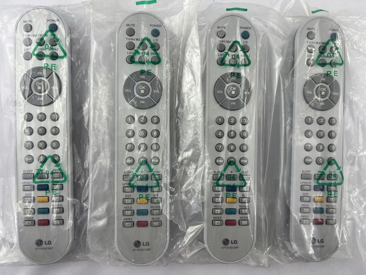 RM-Series Telecomando di ricambio per LG 6710V00126R