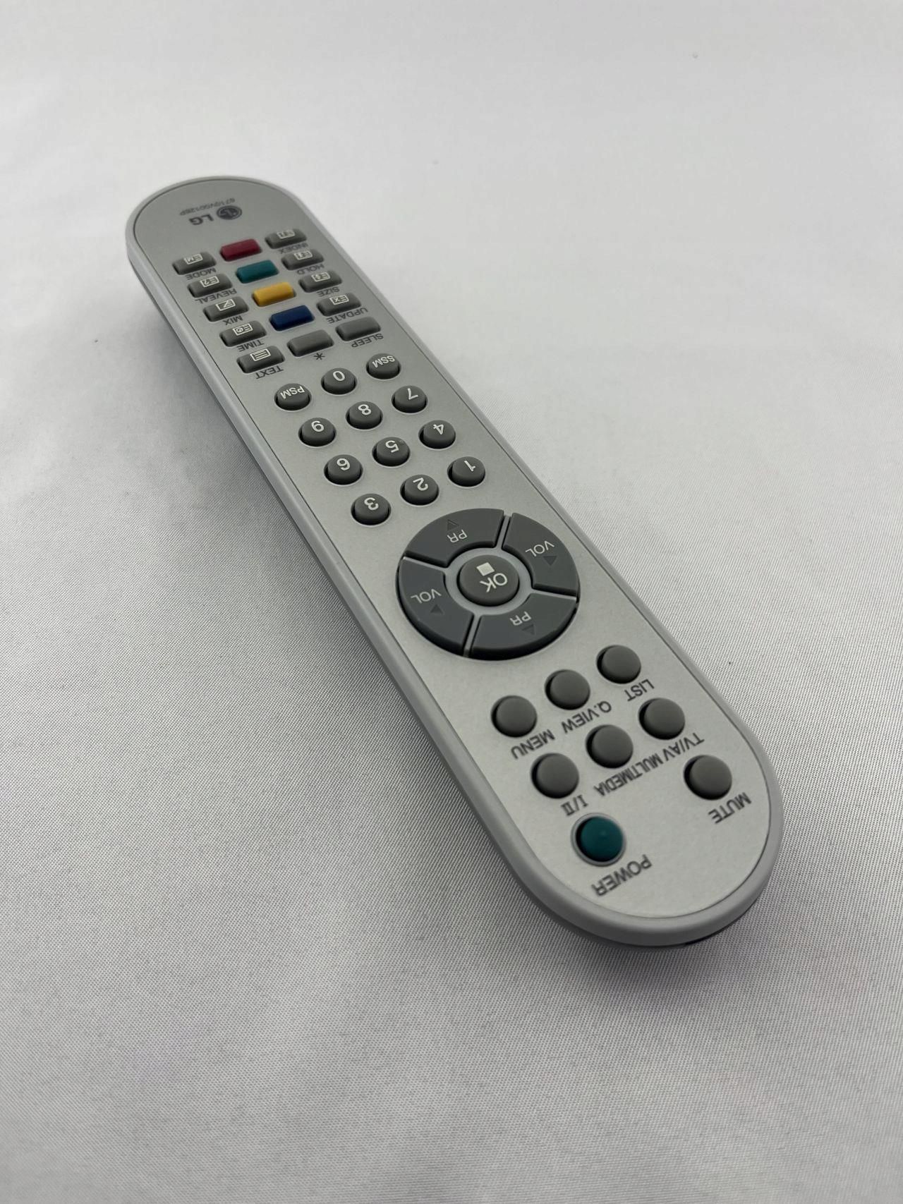 Telecomando compatibile con la Lg 6710V00126P