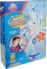 Zdjęcie Swede Zestaw Karaoke Dla Dzieci Statyw - Radzymin