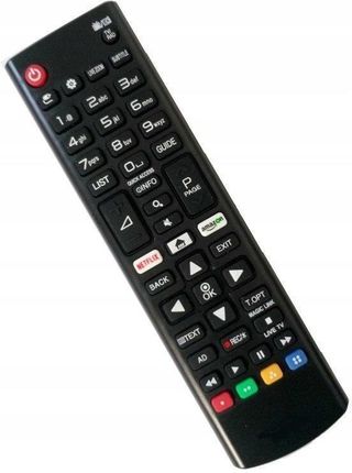 LG Tv 65UK6100, 65UK6300, 65UK6400 Alternoatywny Dla Magic