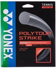 Zdjęcie Yonex Lina Garn Polytour Strike Szare - Wrocław