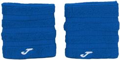 Zdjęcie Joma Frotka Na Rękę Slam Pro 2Szt Niebieskie - Ryglice