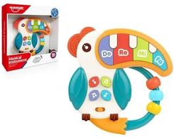 Zdjęcie Swede Organki Pelikan 594051 - Grodzisk Mazowiecki