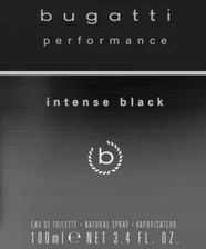 Zdjęcie Bugatti Intense Black Woda Toaletowa 100 ml - Płoty